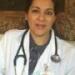 Photo: Dr. Fareha Kazi, MD