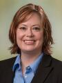 Photo: Dr. Tammy Olson, DO