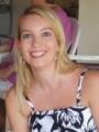 Photo: Dr. Stephanie Coates, OD