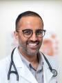 Photo: Dr. Akash Patel, DO