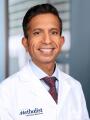 Photo: Dr. Dharam Kaushik, MD