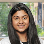 Angna Patel, CRNP