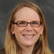 Photo: Dr. Kari Harris, MD