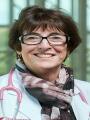 Photo: Dr. Joan Walker, MD