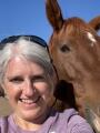 Photo: Julie Mack, PhD