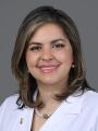Photo: Dr. Maria Ordonez, MD