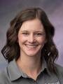 Photo: Dr. Katie Sandvig, DPT
