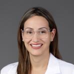 Dr. Nadia Bambace, MD
