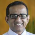Photo: Dr. Shiva Nallur Channakrishna, MD