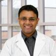 Photo: Dr. Ashish Kabir, MD