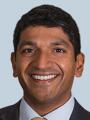 Photo: Dr. Akhilesh Sastry, MD