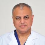 Dr. Wamiq Jadun, MD