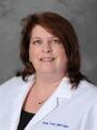 Photo: Dr. Margaret Kuznicki, OD
