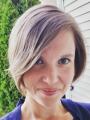 Photo: Dr. Erin McCleary, OD