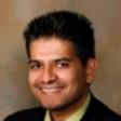 Photo: Dr. Murtaza Mussaji, DO