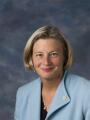 Photo: Dr. Patricia Roberts, MD
