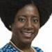 Photo: Dr. Susan Duncan-Butler, MD