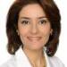 Photo: Dr. Chista Safajou, MD