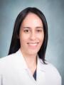 Photo: Dr. Dora Lebron Figueroa, MD