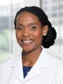 Photo: Dr. Rhesa Sanni-Thomas, DO