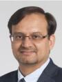 Photo: Dr. Faiz Anwer, MD