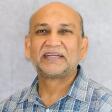 Photo: Dr. Abbas Syed, DO