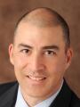 Photo: Dr. Luis Carrascosa, MD
