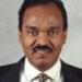 Photo: Dr. Petham Muthuswamy, MD