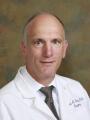 Photo: Dr. Daniel Daly, MD