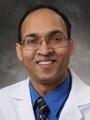 Photo: Dr. Sreedhar Maddineni, MD