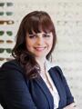 Photo: Dr. Milla Batushansky, OD