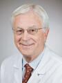 Photo: Dr. Richard Whitlock Jr, MD