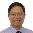 Photo: Dr. Frank Wang, MD