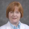 Photo: Dr. Mary Beth Gonyo, MD