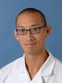 Photo: Dr. Emery Chang, MD