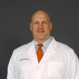Photo: Dr. Brian Redmond, MD