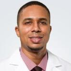 Dr. Spencer Obie, OD
