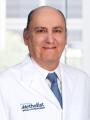 Photo: Dr. Fernando Urrutia, MD