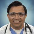 Photo: Dr. Sathish Magge, MD