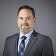 Photo: Dr. Stephen Hallas, DO