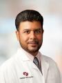 Photo: Dr. Kamran Muhammad, MD