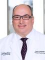Photo: Dr. Fred Bressler, MD
