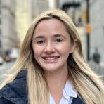 Alexandra Berwick, PA