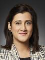 Photo: Dr. Sana Makhdumi, MD