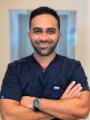 Photo: Dr. Anish Amin, DPM