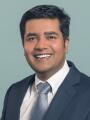 Photo: Dr. Vivekkumar Shroff, MD