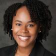 Photo: Dr. Marlisha Edwards, MD