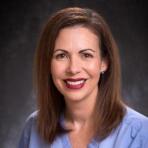 Dr. Allison Devine, MD