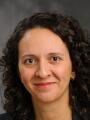 Photo: Dr. Camila Bomtempo, MD
