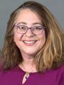 Photo: Dr. Jennifer Bell, MD